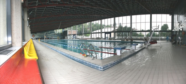  The Pool of Mantalo Club 
